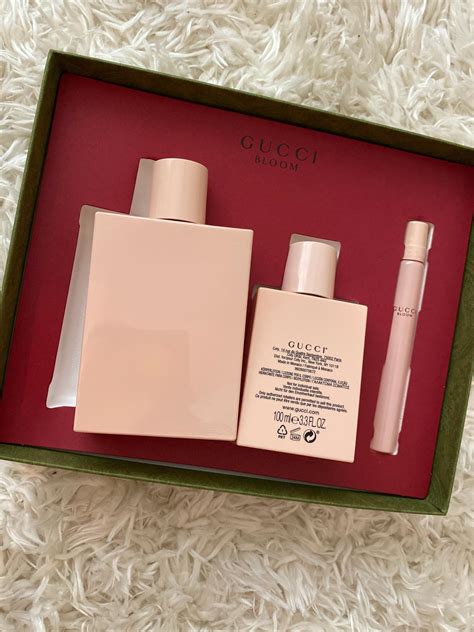 gucci bloom dubai duty free|sephora Gucci Bloom.